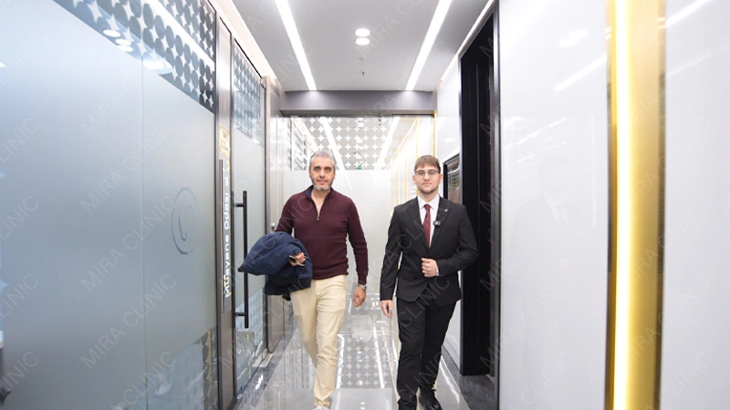 Dental implants Turkey review 